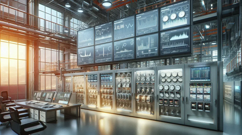 Enerji İzleme Sistemi