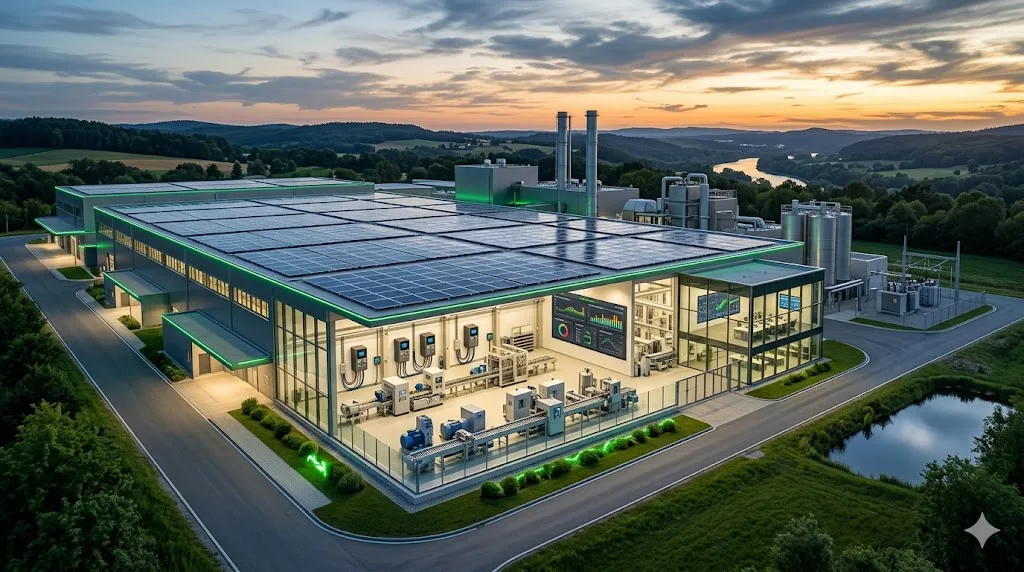 Enerji Tasarrufu Yöntemleri