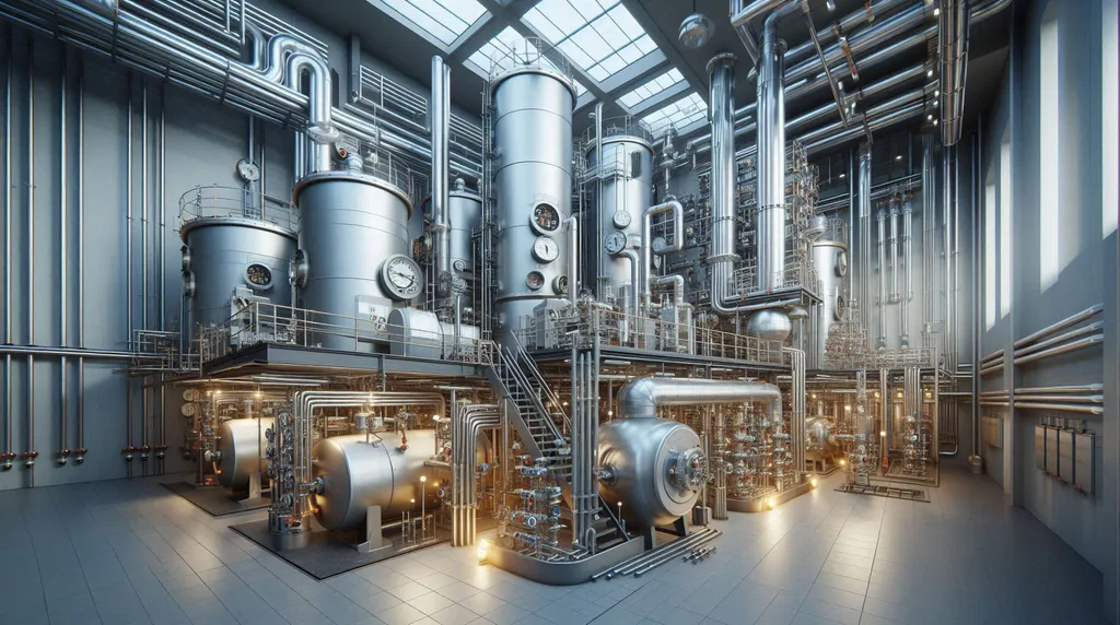 Kazan Verimi Artırma